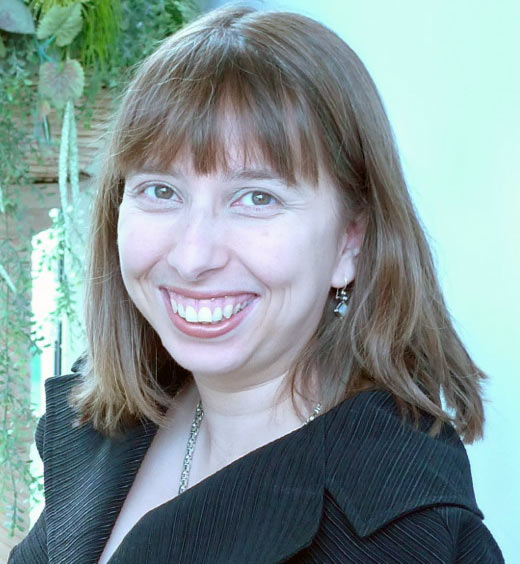 Dr. Constantina Katsari