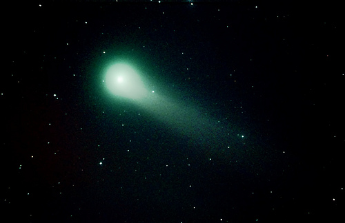 Rosetta – Chasing Comets