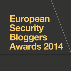 European Security Bloggers Awards 2014 – Nominations