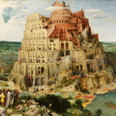 The Tower of Babel and the Vocabulary of Risk Management