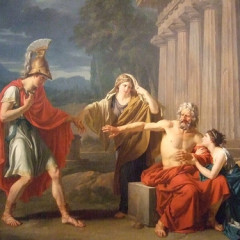 King Oedipus and the Y Generation