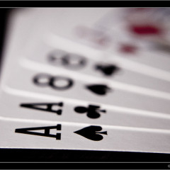 How Can Playing Poker Teach Us to Make Better Security Decisions?