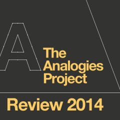 The Analogies Project – Review 2014