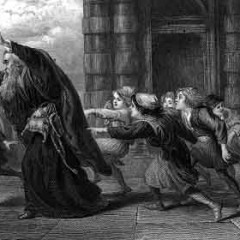 Shylock, and How to Create a Workable Contract