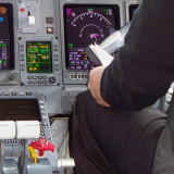 Locking the Cockpit Door
