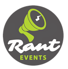 Rant Events logo