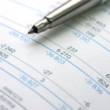 A Password Manager is Like an Accountant